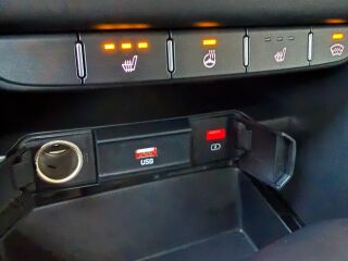 Kia Ceed EX 1.4 103kW