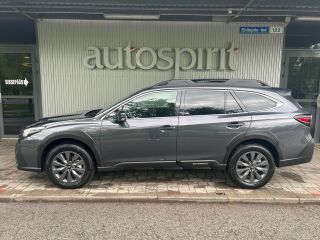 Subaru Outback AWD ADVENTURE EyeSight 8CVT 2.5 124kW
