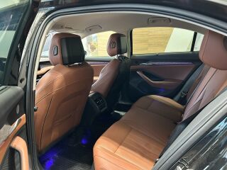 Skoda Superb Laurin&Klement 2.0 110кВ