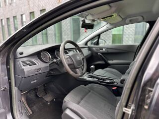 Peugeot 508 Business 1.6 R4 88кВ