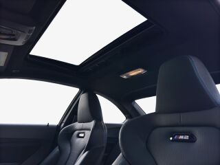 BMW M2 Competition Coupé 3.0 302кВ