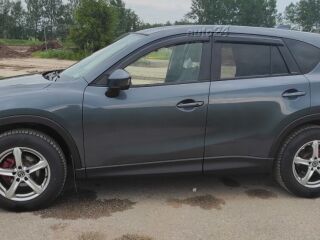 Mazda CX-5 2.2 129kW