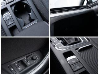 Volkswagen Passat 1.5 110kW
