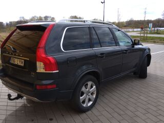 Volvo XC90 2.4 D5 147kW