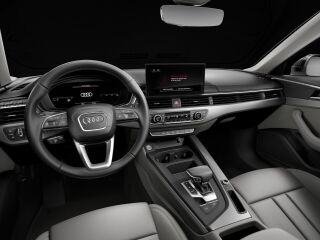 Audi A4 AV AD20 ADV 2,0TFSI 150HP S 2.0 110кВ