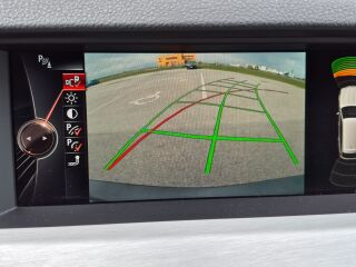 BMW 530 xDrive M-Pakett 3.0 190kW