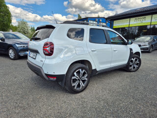 Dacia Duster Journey II diesel 4 WD 1.5 TDI 84kW