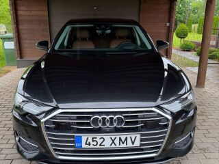 Audi A6 3.0 170kW