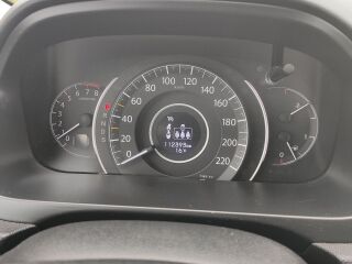 Honda CR-V Elegance AWD 2.0 114kW
