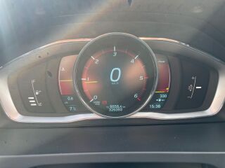 Volvo V60 1.6 84kW