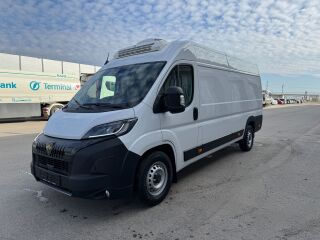 Peugeot Boxer külmikkaubik L4H2 THERMO KING V300 MAX 50 2.2 103kW