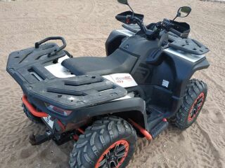 Segway Snarler 33kW