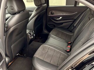 Mercedes-Benz E 220 AMG Package 2.0 R4 CDI 143кВ