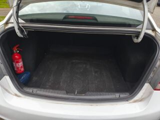 Chevrolet Cruze 1.8 104kW