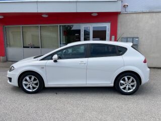 SEAT Leon 1.6 TDI 77kW