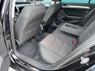 Volkswagen Passat 1.5 110kW