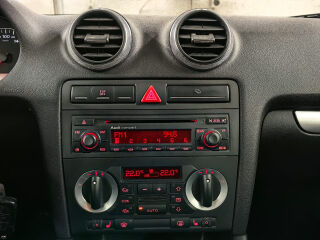 Audi A3 1.6 75kW