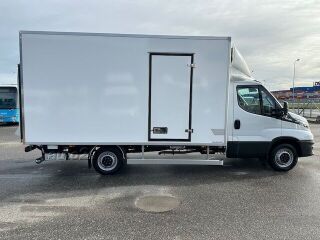 Iveco Daily 35S18HA8 EURO 6 3.0 129kW