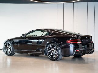 Aston Martin DB9 Mansory 5.9 350kW