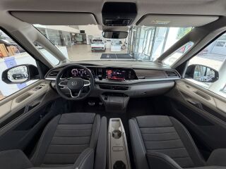Volkswagen Multivan Style Long 2.0 TDI 110kW
