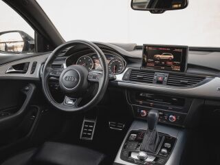 Audi A6 S-Line Plus Competition V6T Biturbo 240kW