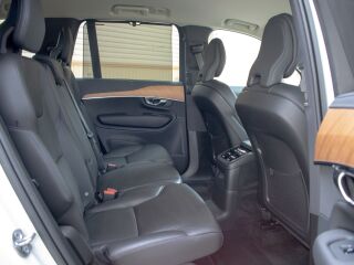 Volvo XC90 7s T8 Long Range Inscription Intelli PRO Wntr 2.0 T8 AWD Recharge PHEV Long Range 335kW