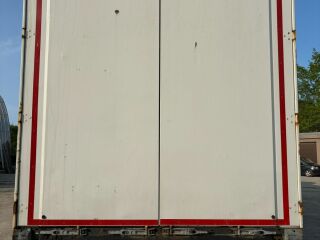 Krone SDP 27 ELP3-CS