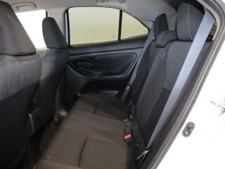 Toyota Yaris Cross Active 1.5 68kW