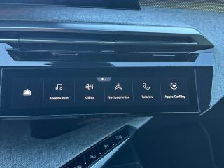 Peugeot 3008 GT Hybrid 136 e-DCS6 1.2 100kW
