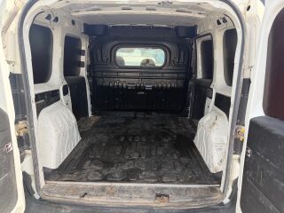 Fiat Doblo 1.2 70kW