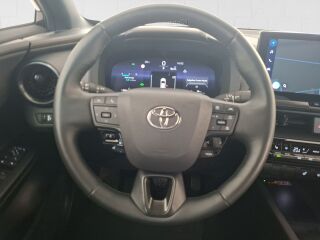 Toyota C-HR Style Plus Hybrid 1.8 72kW