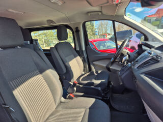 Ford Transit Custom L2H1 Meeskond 2.0 125kW