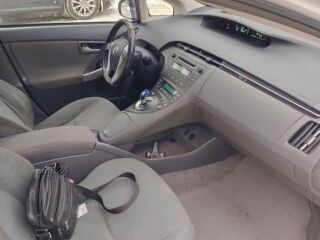 Toyota Prius 1.8 73kW