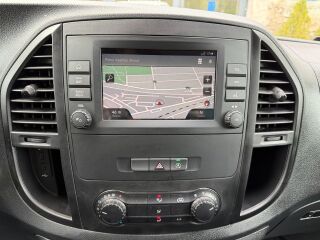 Mercedes-Benz Vito 114 CDI Mixto Extralang BLUEEFFICIENCY 100kW