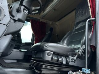 Scania R560 412kW