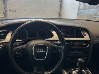 Audi A4 S-Line 2.0 132kW