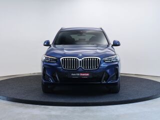 BMW X3 2.0 215kW