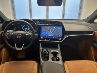 Lexus RZ 450e Luxury 132кВ