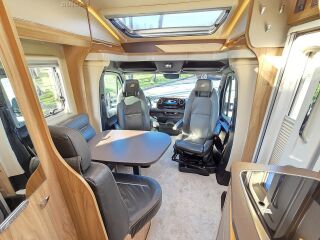 ML-T 580 4x4 Freistaat Edition + LandYacht Tune 2.0 R4 140kW