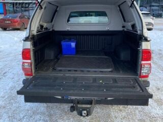 Toyota Hilux 3.0 126kW