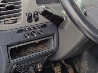 Mercedes-Benz Sprinter 2.2 80kW