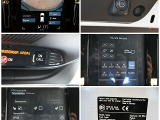 Volvo XC40 T5 R-DESIGN INTELLI SAFE 2.0 T5 Plug-in