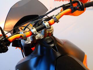 KTM 950 Super Enduro R V2 72кВ