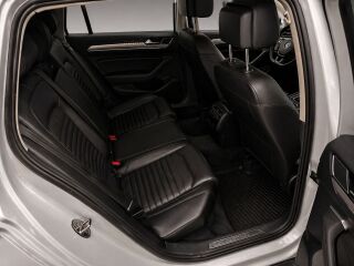 Volkswagen Passat Alltrack 4Motion 2.0 140кВ