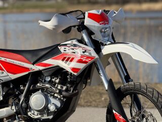 Beta RR 125 LC 11kW