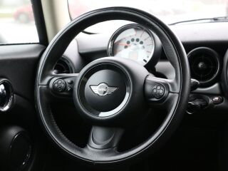 MINI One 1.6 72кВ