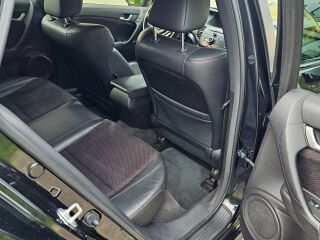 Honda Accord 2.4 148kW