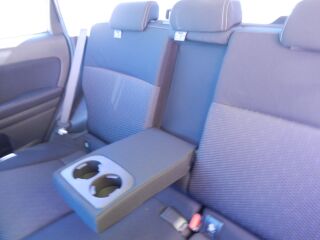 Subaru Forester 2.0 110kW