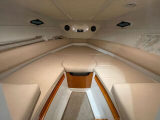 Grandezza 23DC Volvo Penta D3 190HP 2.4