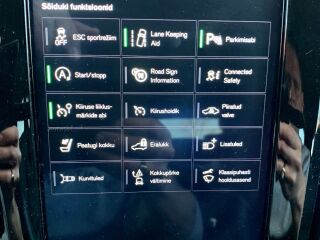 Volvo V90 Cross Country 2.0 140kW